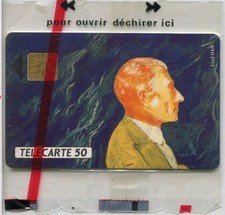 BEAUTIFUL PRIVATE TELECARD / SMALL PRINT 1992 / REF. PHONECOTE En397 / RARE NSB