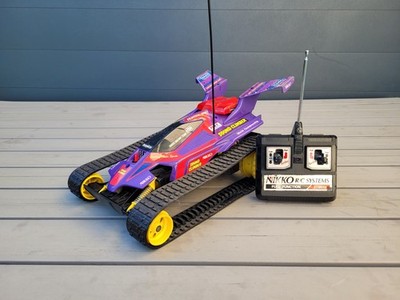 Nikko Sound Climber - ferngesteuertes RC Auto