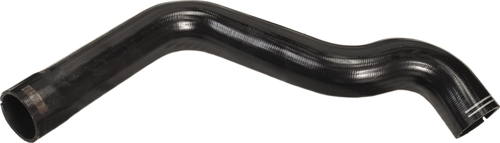 GATES-OE 09-0468 Charge Air Hose for CITROËN,PEUGEOT