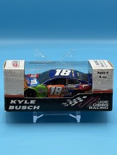 Kyle Busch 1/64 Action 18 2017 M M's Caramel Camry NASCAR Diecast