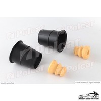 Staubschutzsatz StoßDäMpfer Set Hinten FüR Mini R50 R53 01-06