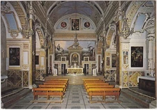 MONTEFORTINO - ASCOLI PICENO - SANCTUARY OF MADONNA DELL'AMBRO -6189-