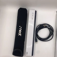 Neat Receipts NM-1000 Mobile Scanner & Digital Filing System  Tested