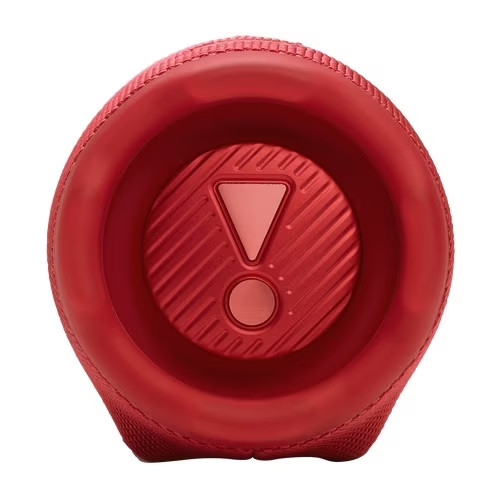 JBL Charge 6 Portable Waterproof Bluetooth Speaker - RED NEW FREE FAST SHIP