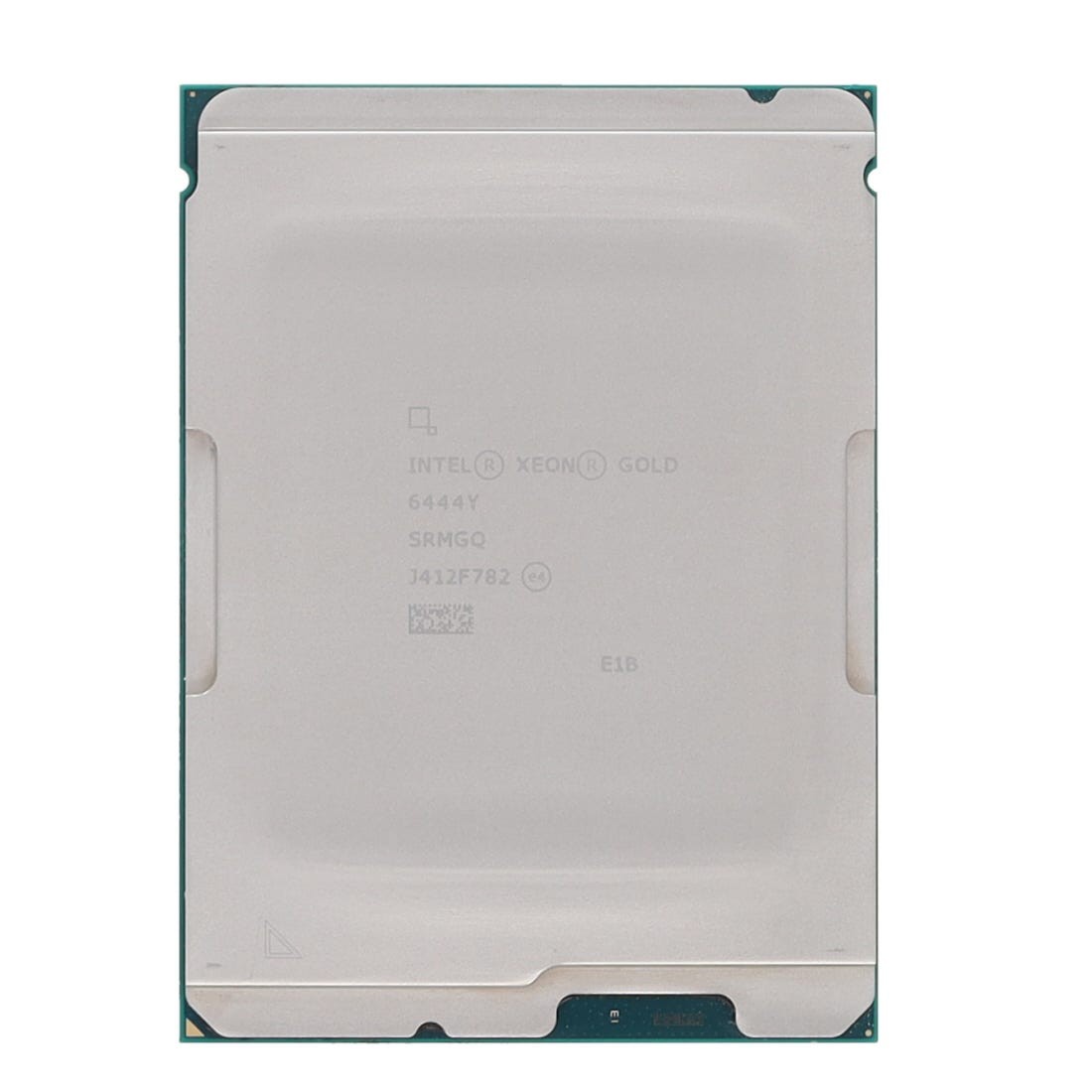 AMD SRMGQ Intel Xeon Gold 16-Cores 45MB 3.6GHz Processor - 1yr Warranty