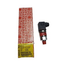 Danfoss Pressure Transmitter MBS 3000 060G5516 New Open Box Denmark