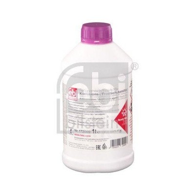 1x Frostschutz FEBI BILSTEIN 172009 passend für VW