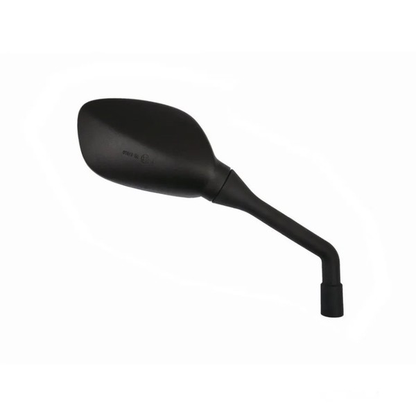 Spiegel Schwarz Rechts, M10 Rechtsgewinde FüR Yamaha YP 400 R X-Max 2013-2014-image