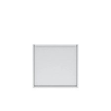 Broil King Rear Panel-4 Burner Cabinet