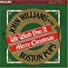 John Williams - We Wish You a Merry Christmas CD ** Free Shipping**