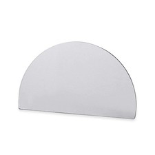 Sichtscheibe für Bruno Pyro und Romantik Werkstattofen 30x20,5 cm  Ersatzteil