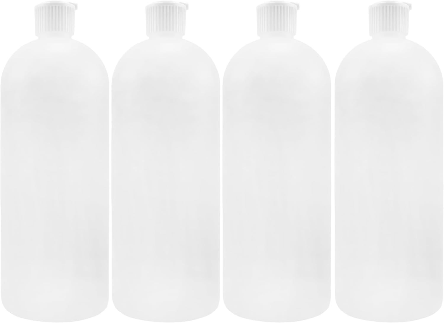 (4-pack); Xl Dilution Bottle For Shampo...