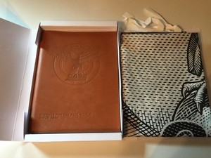 Case Construction Banner with Case Brand Book