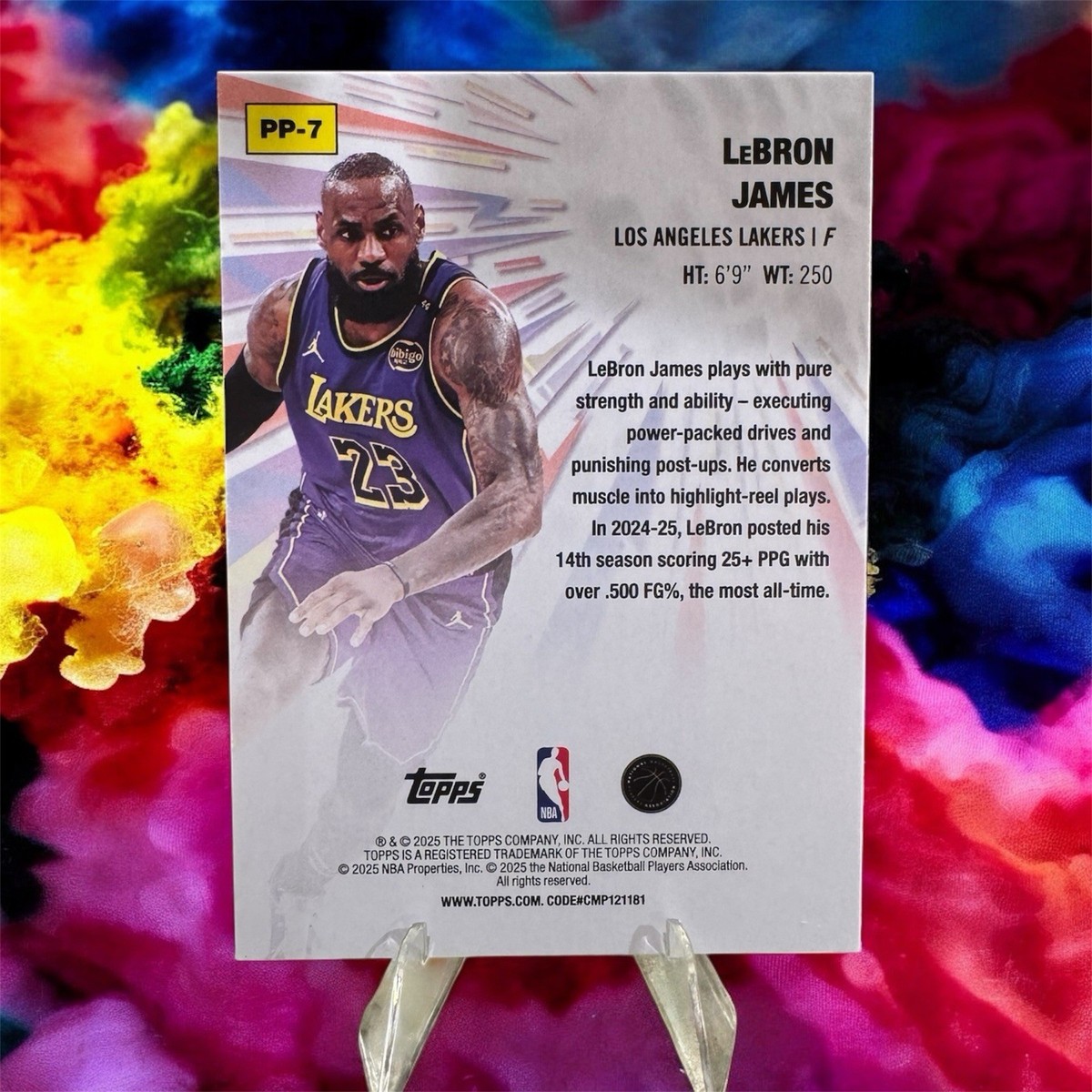 スポーツ LeBron James NBA BALLERS 1 ZURU 5 Surprise NBA BALLERS Mystery Ball Toys Lebron LaMelo