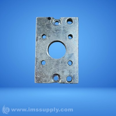 Metal Spacer or Adapter Plate FNIP