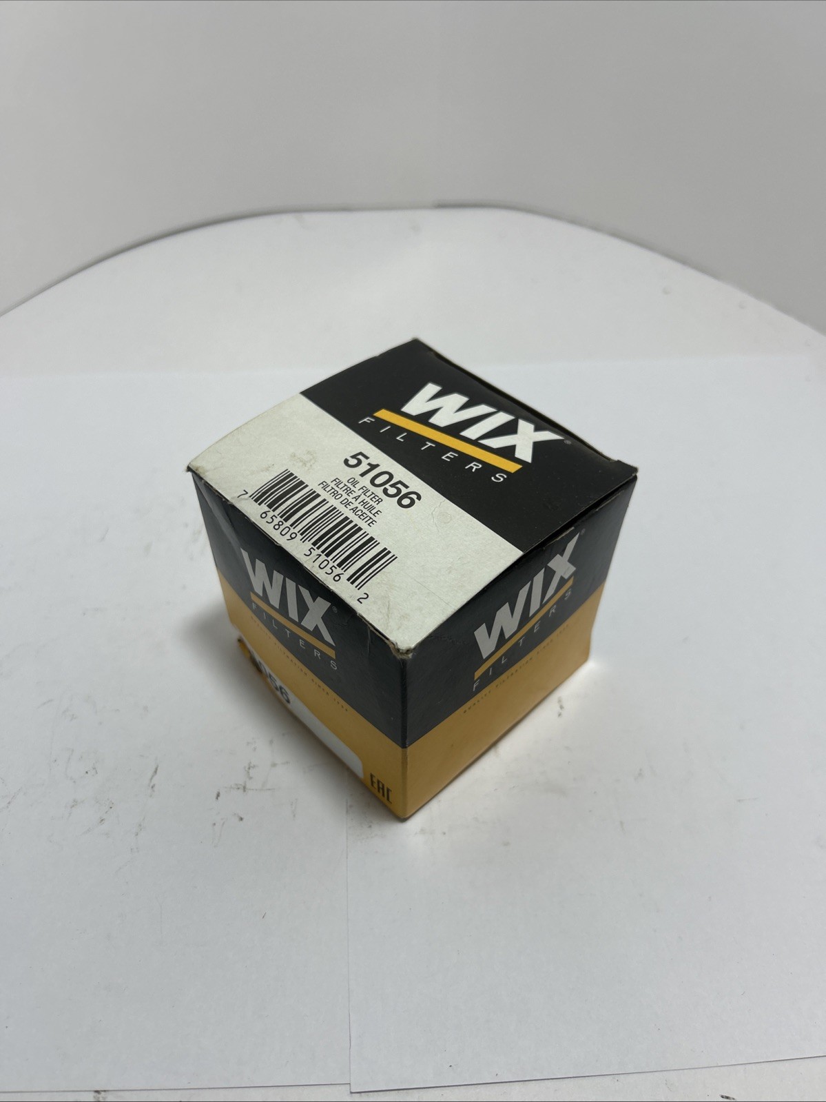 New Old Stock￼
