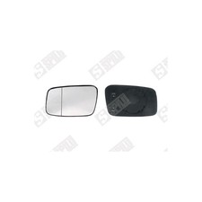 Retroviseur gauche (ou coque) Volvo S70