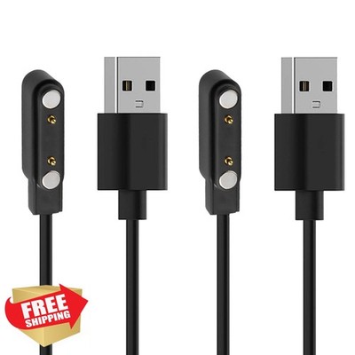 Xininyia BlackandBlack Charger Cable for Jacoosa TG38