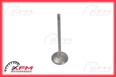 Suzuki GSX-R 600 Einlassventil Intake valve Original Neu