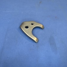 Original Mopar Small Block 318 340 360 Engine Distributor Hold Down Bracket