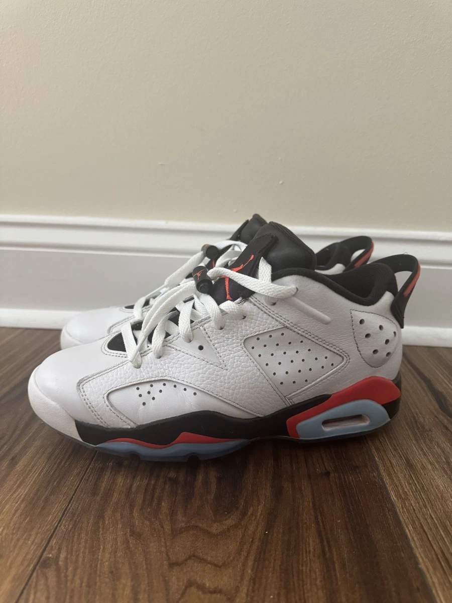 Jordan 6 Retro Golf Low Infrared for Sale | Authenticity