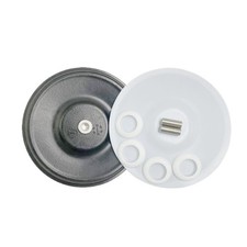 ONE 245065 Fits for Graco Husky Diaphragm for Pneumatic Diaphragm Pump