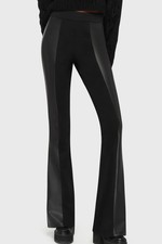 Kihilist Nexelle Pants Womens Goth Alternativ...