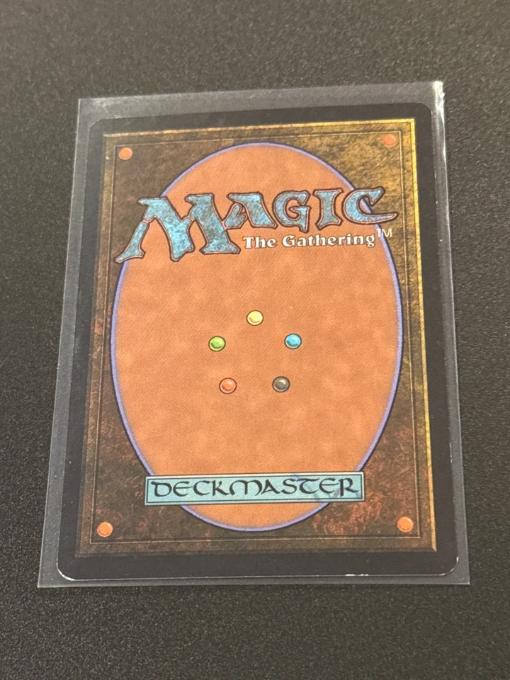 Mirrodin Quicksilver Elemental MTG Magic the Gathering LP - Image 2 of 2