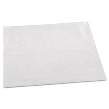 Marcal 8223 Deli Wrap Dry Waxed Paper Flat Sheets - White (3000/Carton) New