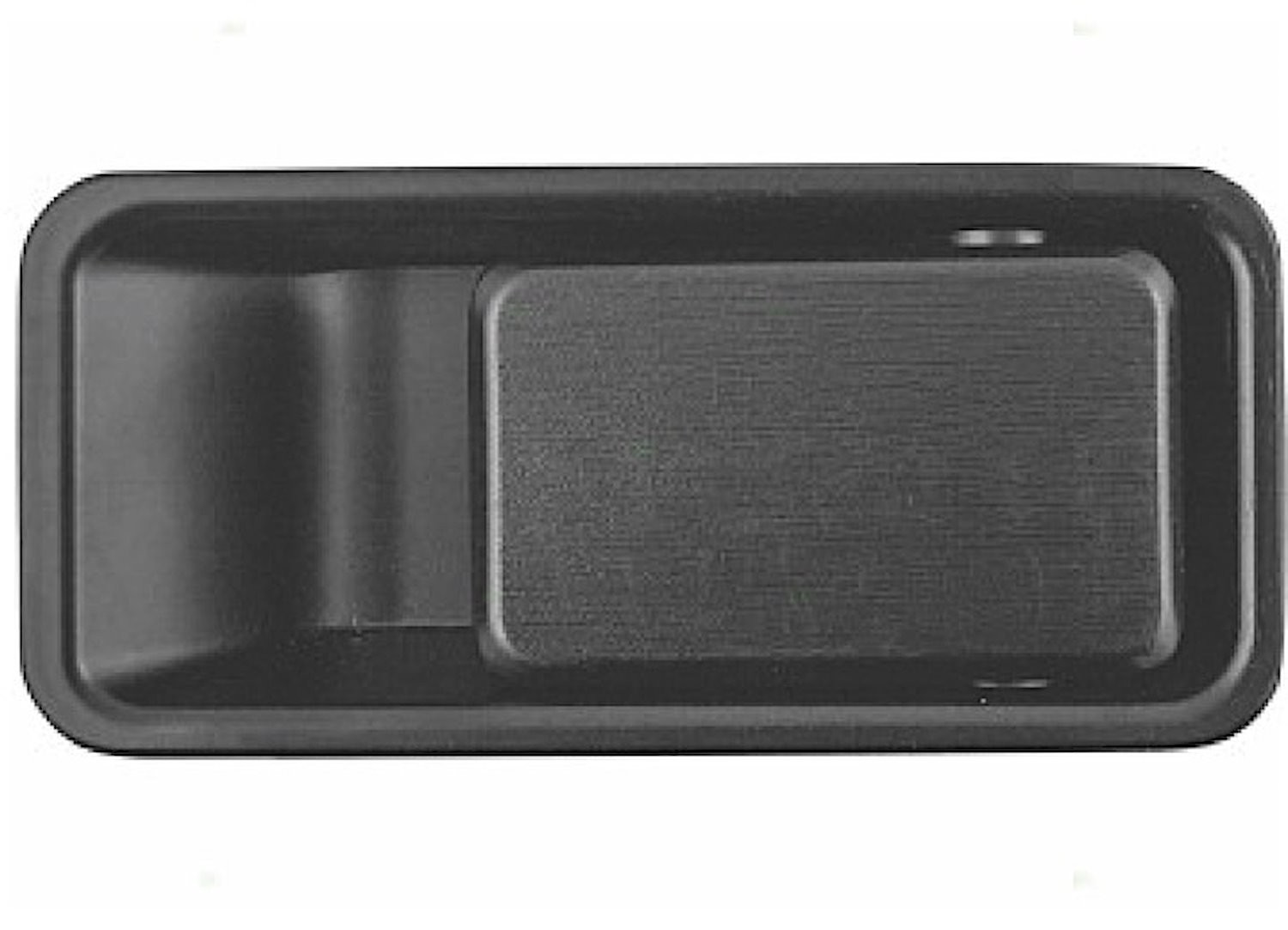 Sherman Parts Exterior Door Handle 1997-2006
