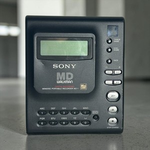 Sony Mz 1 | eBay