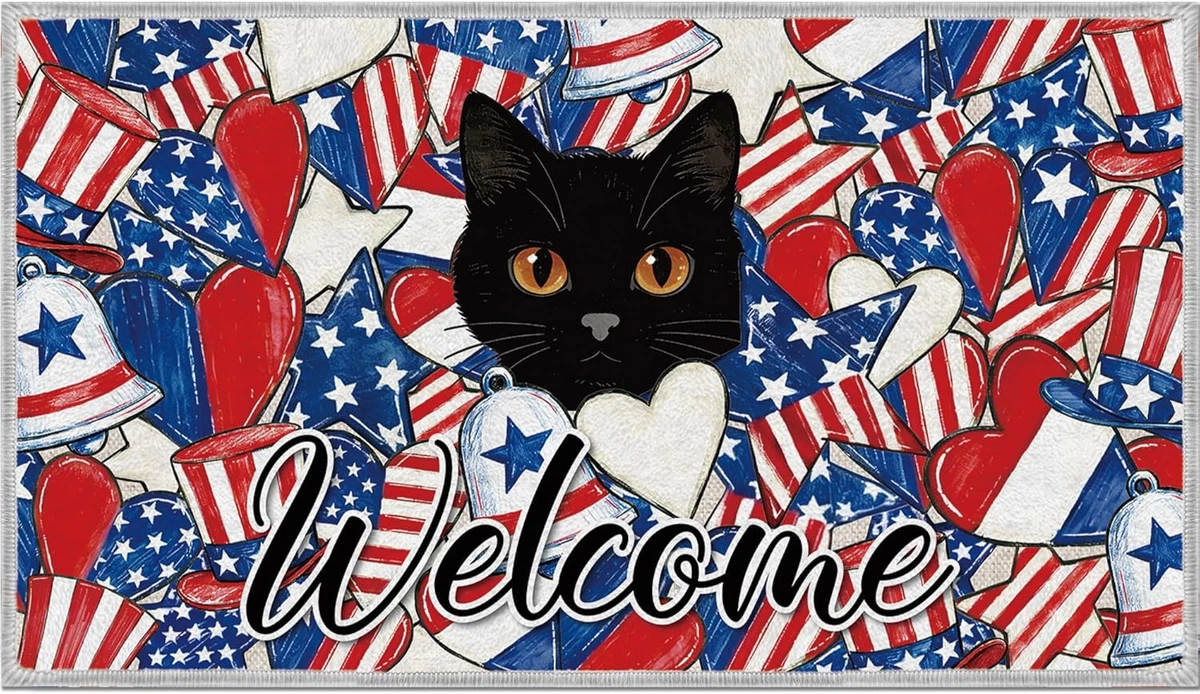 Cats Door & Floor Mats for sale | eBay