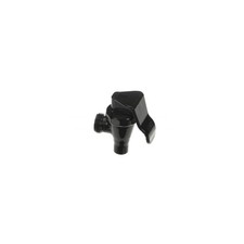 Bunn-O-Matic BunnOMatic 03260.0021 Faucet Assembly Black Lift Handle