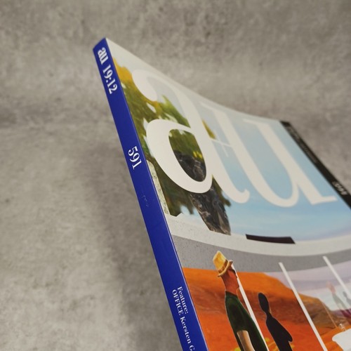 a+u 2019 OFFICE Kersten Geers David Van Severen; Architecture and urbanism - Picture 24 of 24