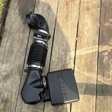 1996 -1999 C1500 Ome Air Intake Tube With Resonator And Map Sensor