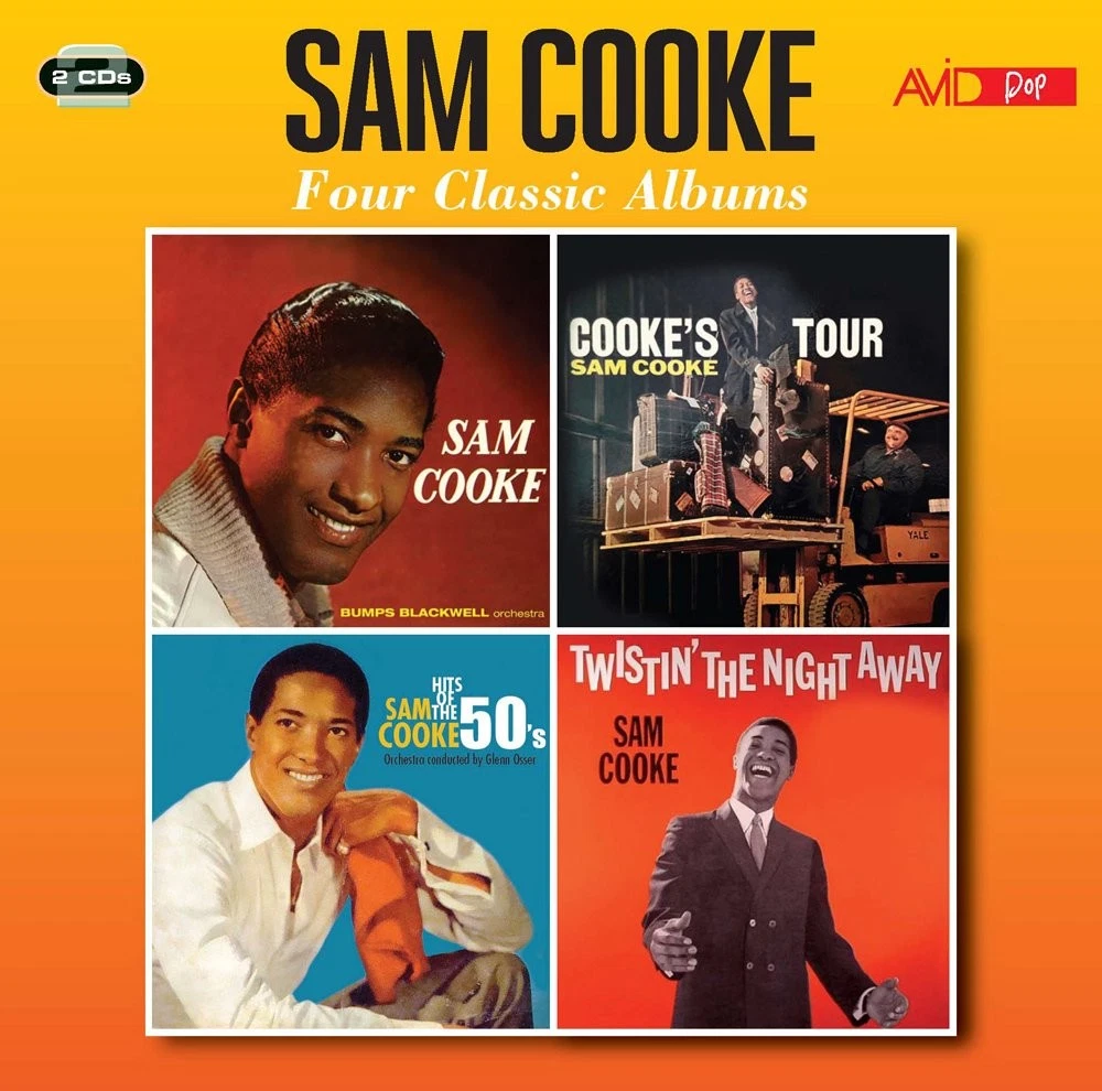 sam cooke products for sale | eBay