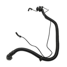 25193343 Positive Crank Ventilation PCV Pipe for 2011-2016 Chevy Cruze 1.4L