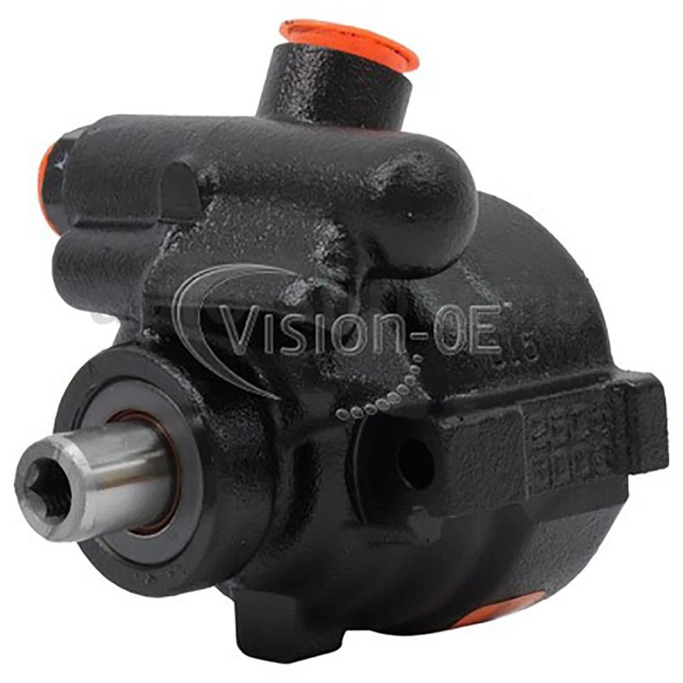 Bomba de dirección asistida para Chevrolet Monte Carlo 1998-2005 3,8 L Foto 4 de 4