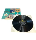 THE BEATLES SGT PEPPERS LONELY HEARTS CLUB BAND UK 1ST Cutout & Vinyl NO SLEEVE