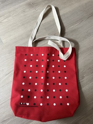 Ecco books tote bag NEW