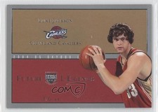 2004-05 Skybox LE Future LEgends Luke Jackson #18FL 0b1