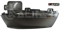 Alkar 6202123 Blinkleuchte Blinker Blinklicht FüR Seat FüR Skoda FüR VW