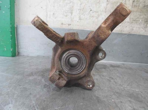 4001500QAG MOYEU DE ROUE AVANT GAUCHE / 3251889 POUR NISSAN KUBISTAR X76 1.5 D - Photo 3/10