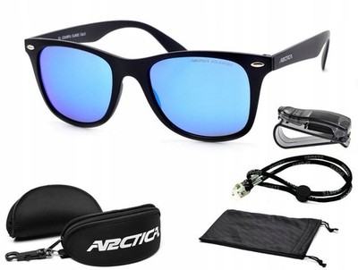 Polarized Sunglasses Nerdy UV-400 Cat.3 Driver's Glasses