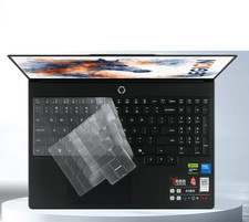 TPU Keyboard Protector For Lenovo Legion 5i 15IAX11 Gen11 15.3" 2026