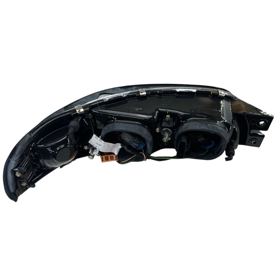 OEM GM 16524331 1997 BUICK LESABRE DRIVERS, FARO LATERAL IZQUIERDO / FARO ASM. Foto 3 de 4