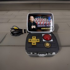 2006 Deal or No Deal Plug Play Game JAKKS PACIFIC TV Works Good TESTED