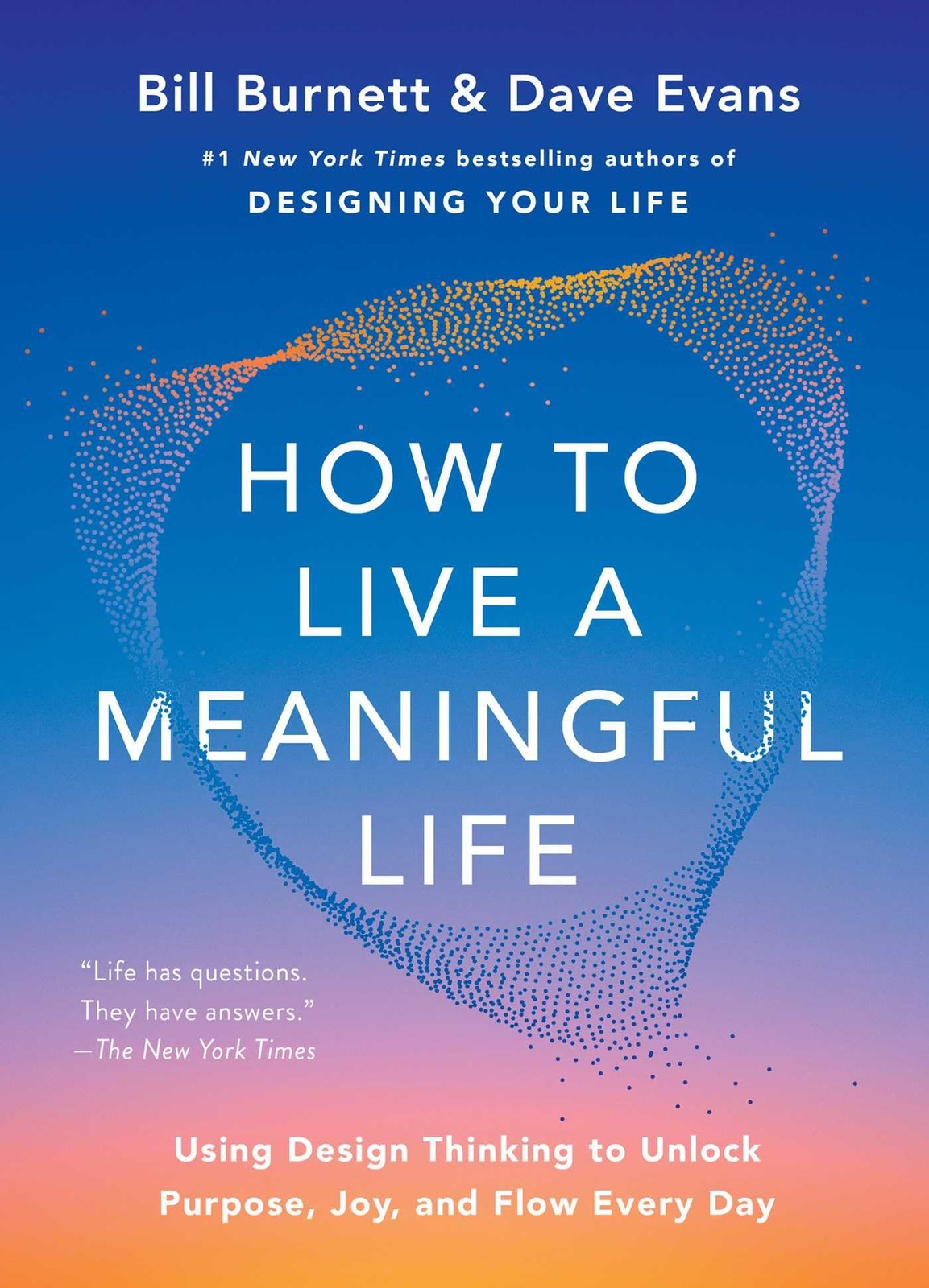How to Live a Meaningful Life: Using Design Thinking to Unlock Purpose, Joy, an - Image 6