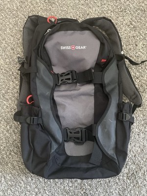 Wenger Swiss Gear Backpack CP111 Day Tripper Backpack Hiking Camping Weekender