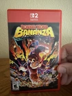 Donkey Kong Bananza - Nintendo Switch 2